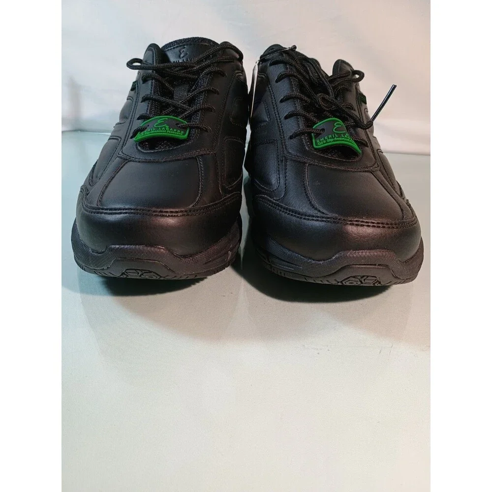 Emeril Lagasse Oil & Slip-Resistant Footwear Size 10